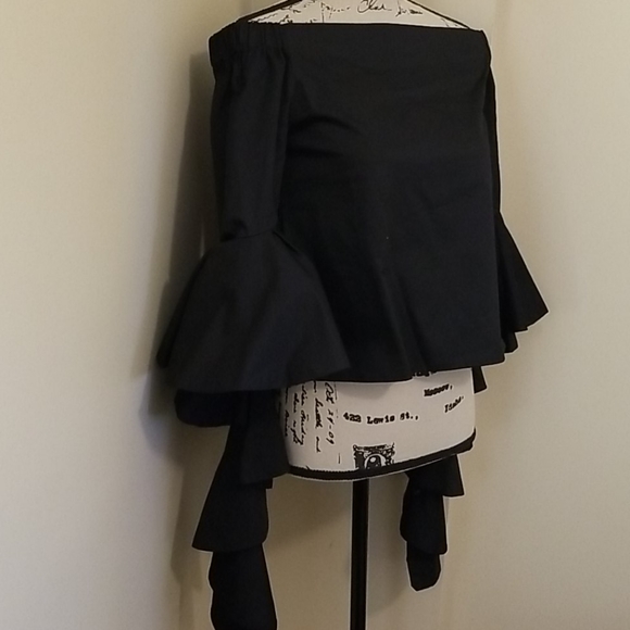 Blouse - Picture 2 of 4